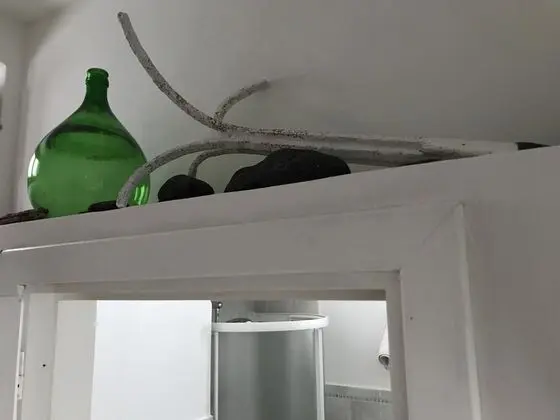 Superior Tek Büyük Yataklı Oda, Küçük Mutfak