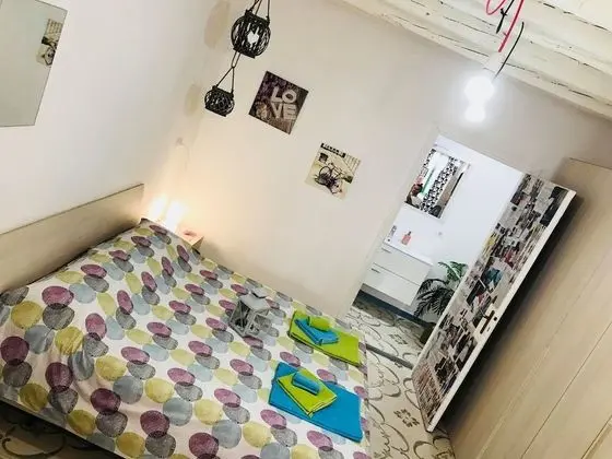 Apart Daire, 1 Yatak Odası, Ek Bina