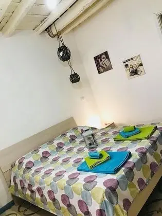 Apart Daire, 1 Yatak Odası, Ek Bina