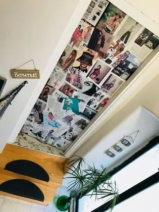 Apart Daire, 1 Yatak Odası, Ek Bina