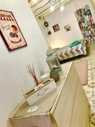 Apart Daire, 1 Yatak Odası, Ek Bina