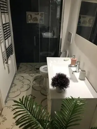 Apart Daire, 1 Yatak Odası, Ek Bina