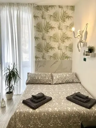 Panoramic Dubleks, 1 Yatak Odası