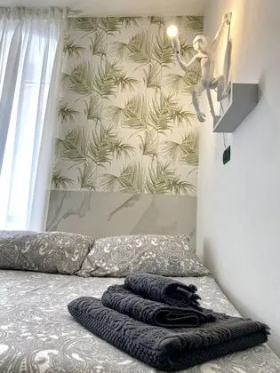 Panoramic Dubleks, 1 Yatak Odası