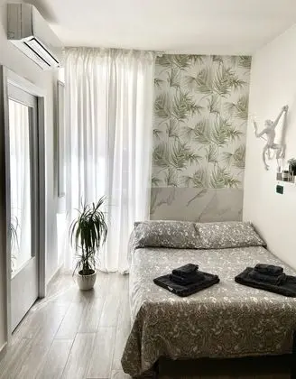 Panoramic Dubleks, 1 Yatak Odası