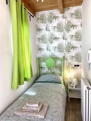 Panoramic Dubleks, 1 Yatak Odası