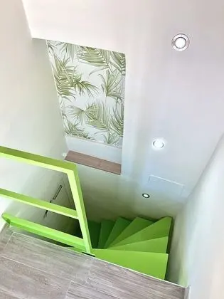 Panoramic Dubleks, 1 Yatak Odası