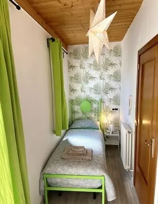 Panoramic Dubleks, 1 Yatak Odası