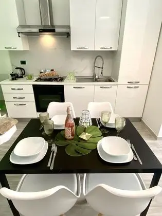 Panoramic Dubleks, 1 Yatak Odası