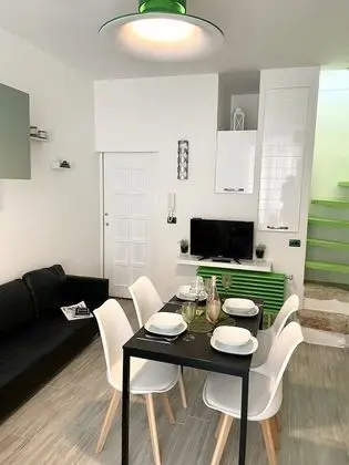 Panoramic Dubleks, 1 Yatak Odası