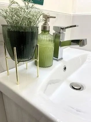 Panoramic Dubleks, 1 Yatak Odası