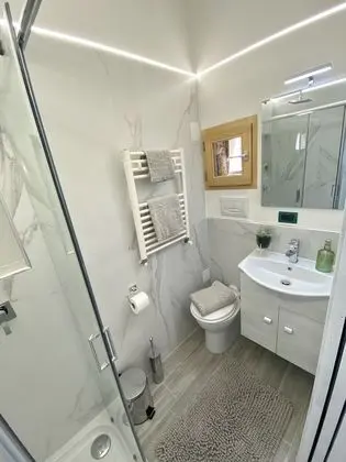 Panoramic Dubleks, 1 Yatak Odası