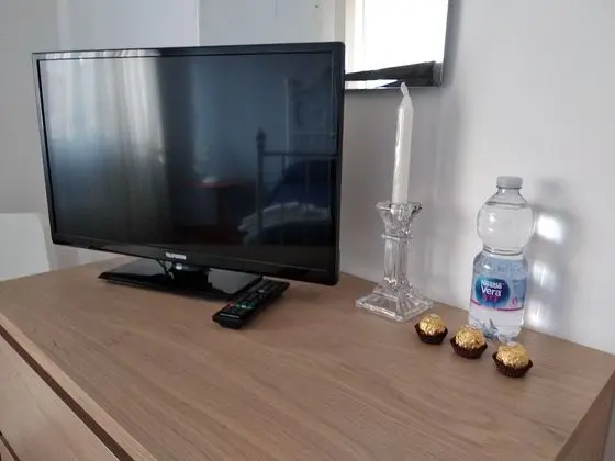 Panoramic Oda, 1 Çift Kişilik Yatak, Sigara İçilmez, Şehir Manzaralı