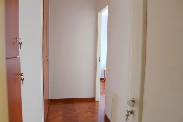 Panoramic Oda, 1 Çift Kişilik Yatak, Sigara İçilmez, Şehir Manzaralı