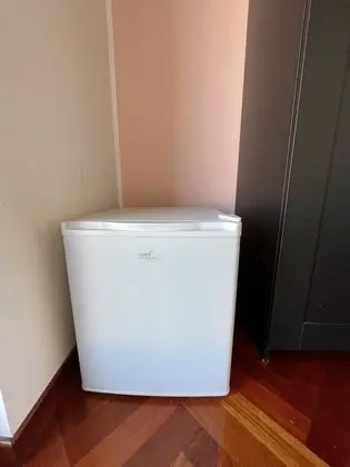 Panoramic Oda, 1 Çift Kişilik Yatak, Sigara İçilmez, Şehir Manzaralı