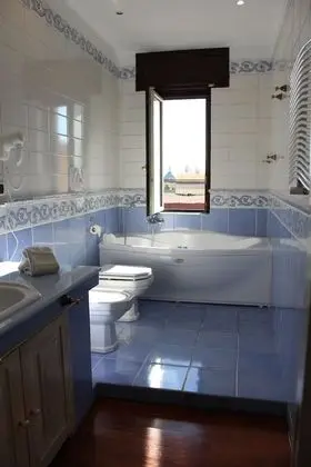 Panoramic Oda, 1 Çift Kişilik Yatak, Sigara İçilmez, Şehir Manzaralı