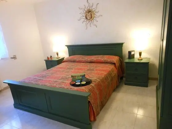 Üç Kişilik Oda