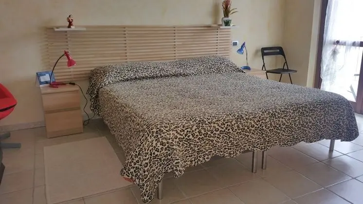 Deluxe Apart Daire, 2 Yatak Odası