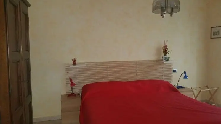 Deluxe Apart Daire, 2 Yatak Odası