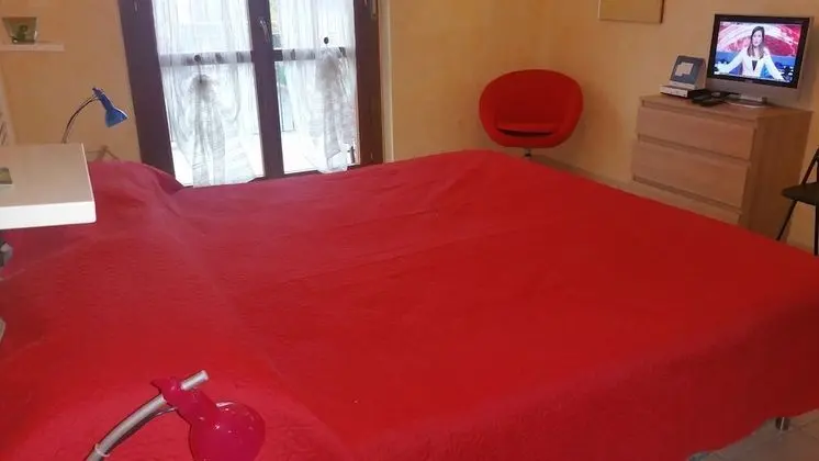 Deluxe Apart Daire, 2 Yatak Odası