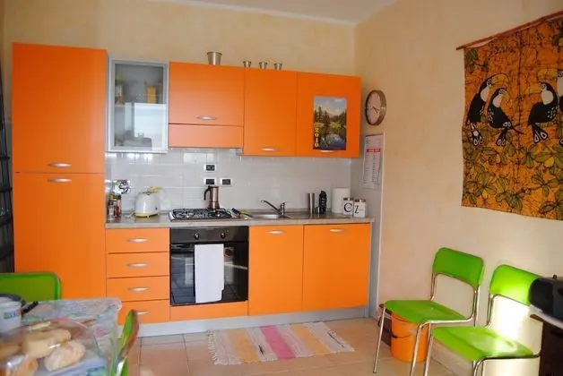 Deluxe Apart Daire, 2 Yatak Odası