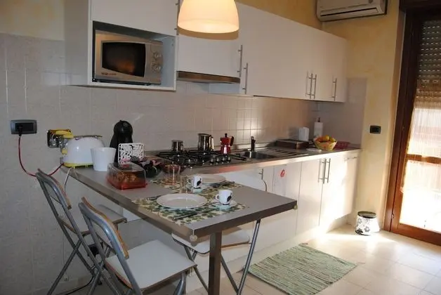 Deluxe Apart Daire, 2 Yatak Odası