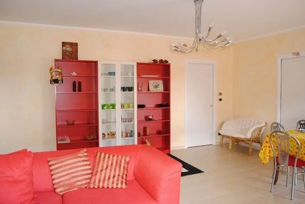 Deluxe Apart Daire, 2 Yatak Odası