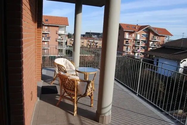 Deluxe Apart Daire, 2 Yatak Odası