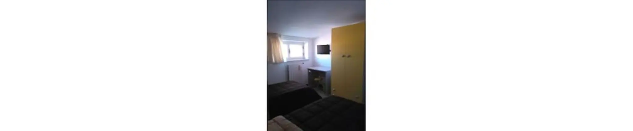 Comfort Tek Büyük veya İki Ayrı Yataklı Oda (Mimosa)