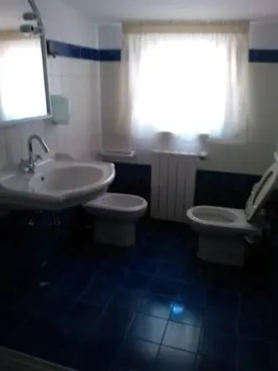 Comfort Tek Büyük veya İki Ayrı Yataklı Oda (Mimosa)