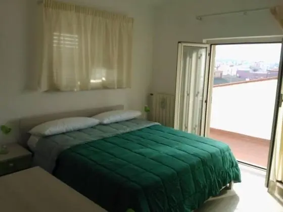 Standard Tek Büyük Yataklı Oda, Banyolu/Duşlu (Pistacchio)