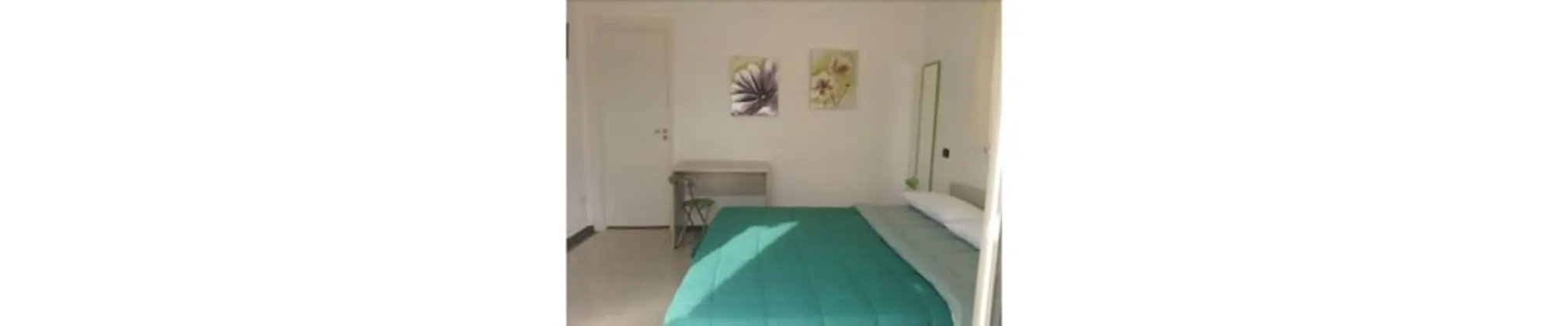 Standard Tek Büyük Yataklı Oda, Banyolu/Duşlu (Pistacchio)