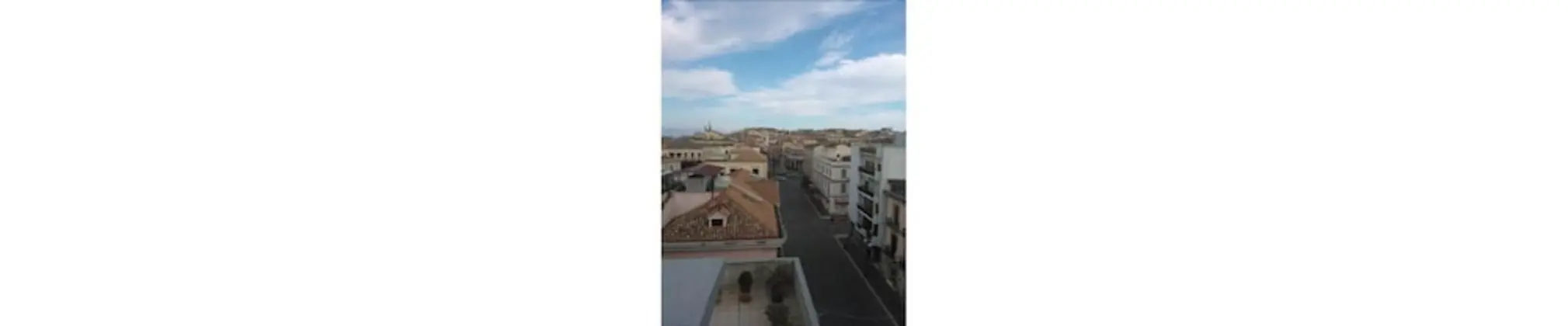 Tek Büyük veya İki Ayrı Yataklı Oda, Banyolu/Duşlu (Arancio)