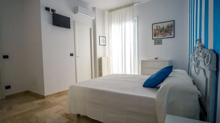 Comfort Tek Büyük Yataklı Oda, Balkon