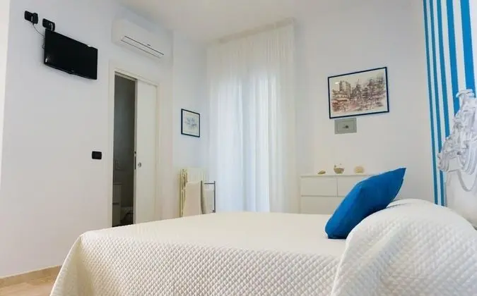 Comfort Tek Büyük Yataklı Oda, Balkon