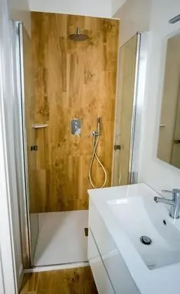 Comfort Tek Büyük Yataklı Oda, Balkon