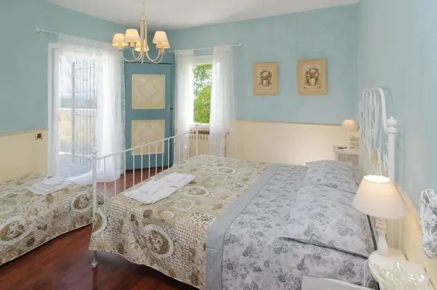 Tek Büyük Yataklı Oda, Birden Çok Yatak