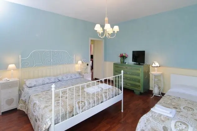 Tek Büyük Yataklı Oda, Birden Çok Yatak