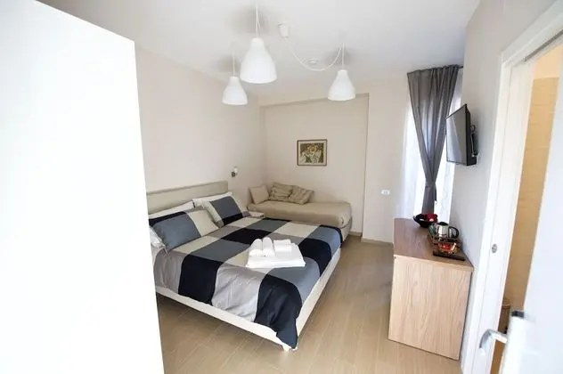 Deluxe Tek Büyük Yataklı Oda, Balkon