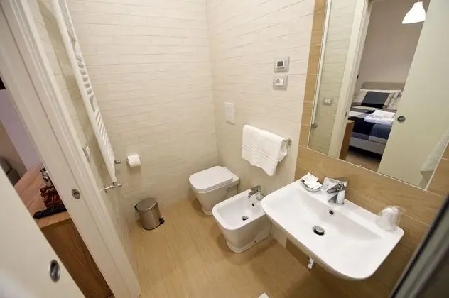 Deluxe Tek Büyük Yataklı Oda, Balkon