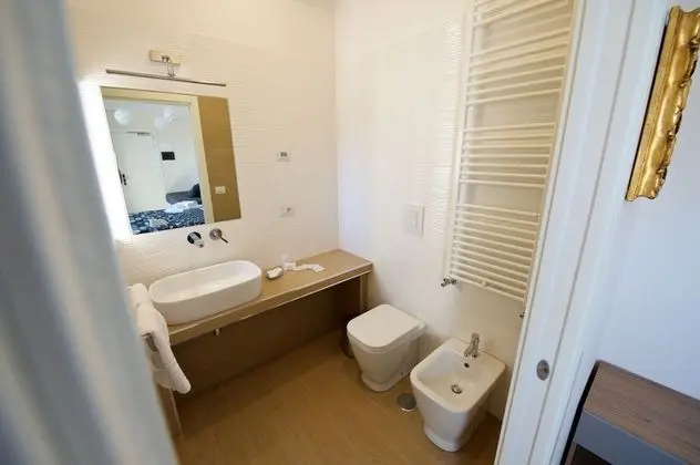 Exclusive Tek Büyük Yataklı Oda, Teras, Deniz Manzaralı