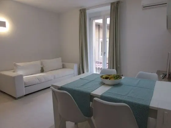 Deluxe Apart Daire, 1 Yatak Odası, Sigara İçilmez