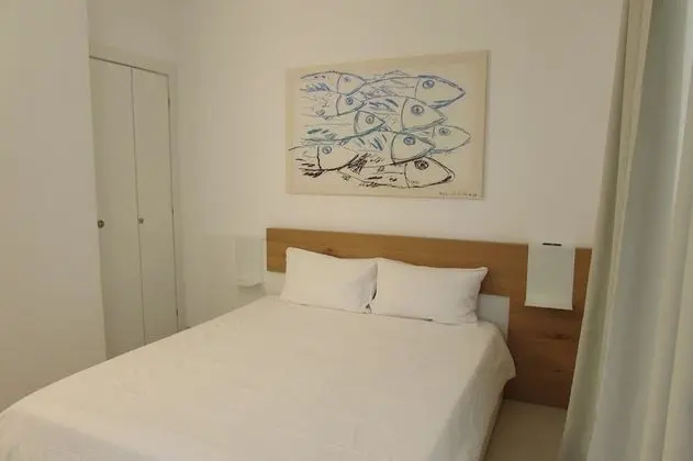 Deluxe Apart Daire, 1 Yatak Odası, Sigara İçilmez