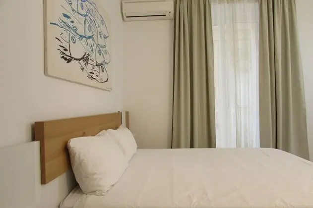 Deluxe Apart Daire, 1 Yatak Odası, Sigara İçilmez
