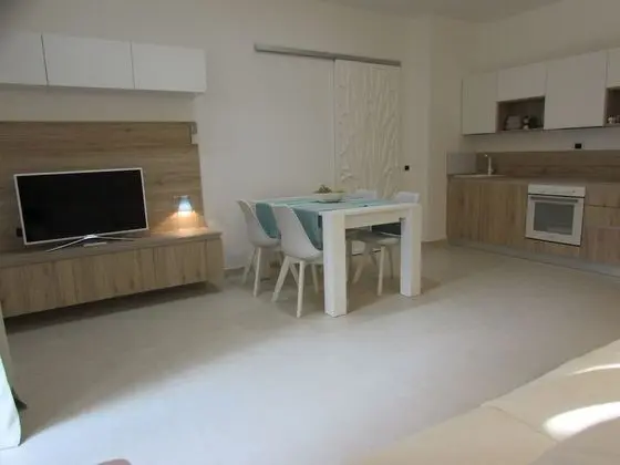 Deluxe Apart Daire, 1 Yatak Odası, Sigara İçilmez