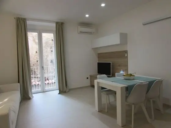 Deluxe Apart Daire, 1 Yatak Odası, Sigara İçilmez
