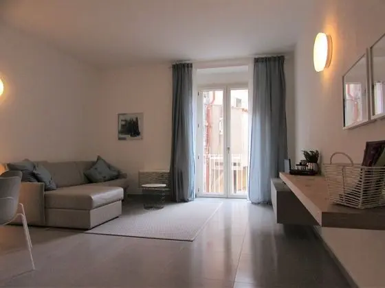 Design Apart Daire, 1 Yatak Odası, Sigara İçilmez
