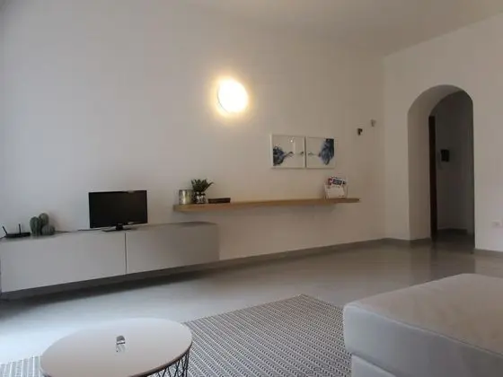 Design Apart Daire, 1 Yatak Odası, Sigara İçilmez