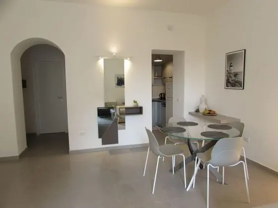 Design Apart Daire, 1 Yatak Odası, Sigara İçilmez