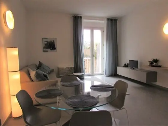 Design Apart Daire, 1 Yatak Odası, Sigara İçilmez